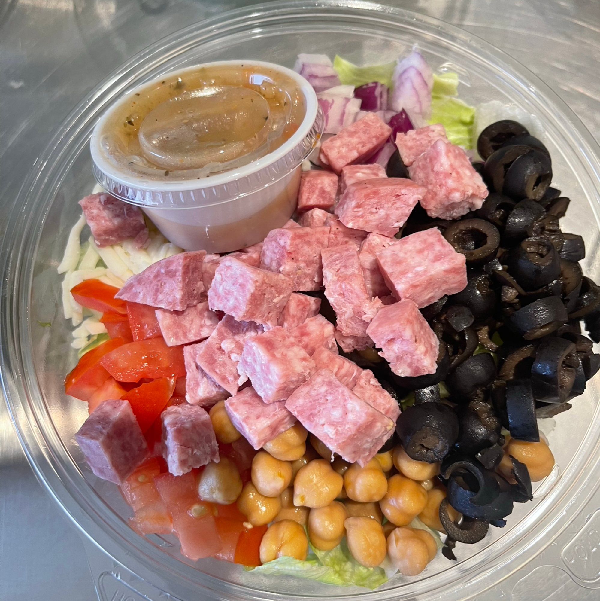 Italian Salad