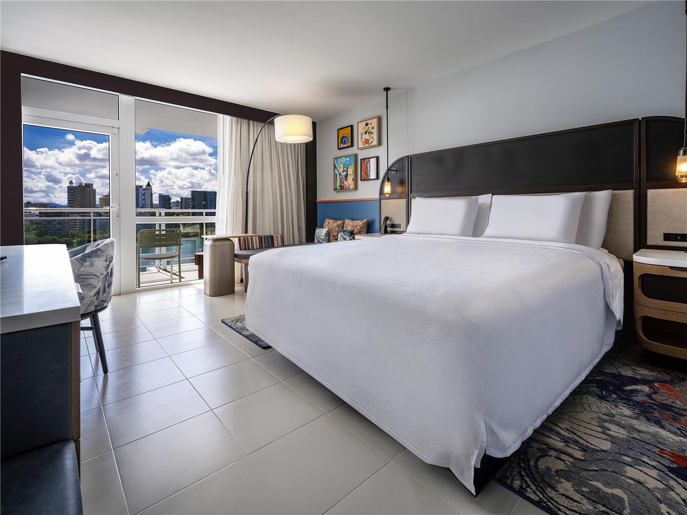 Galería en miniatura