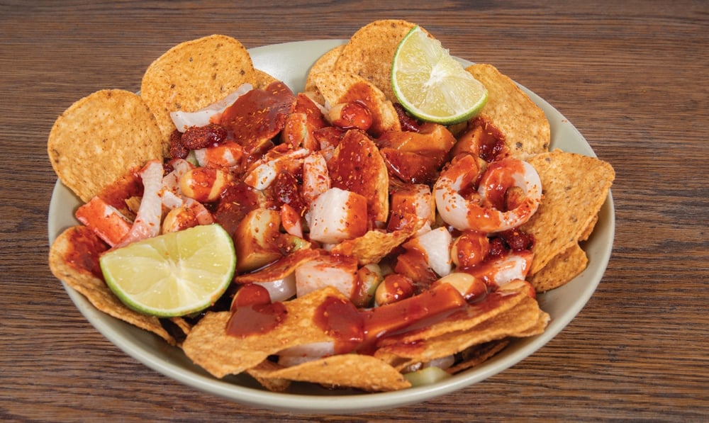 Tostilocos