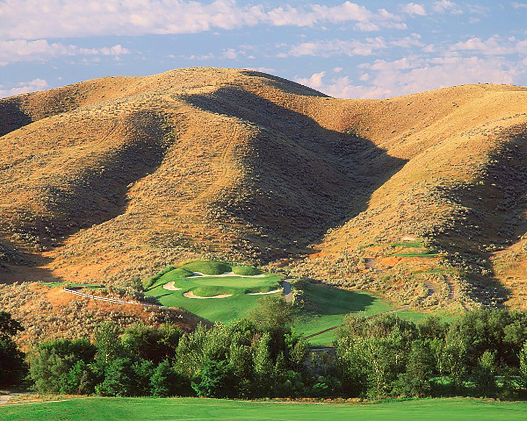 Holiday Inn Express Boise-University Area Photo