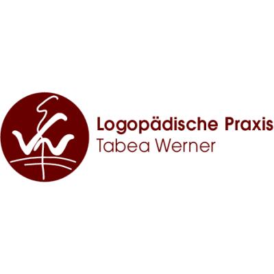 Logo von Logopädische Praxis Tabea Werner