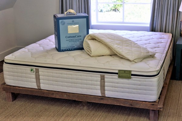 Santa Barbara Mattress Image
