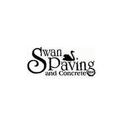 Swan Paving And Concrete, Inc. Logo