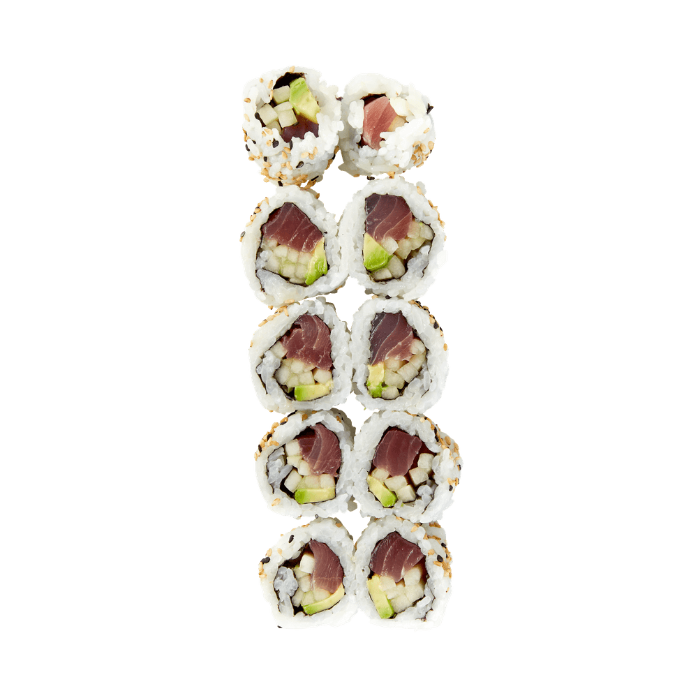 Spicy Tuna Roll