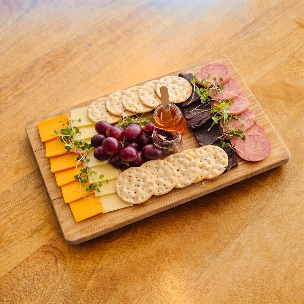 Farmer's Board