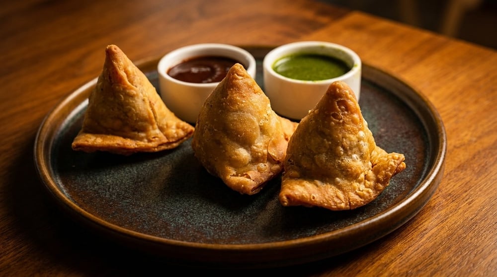 Samosa