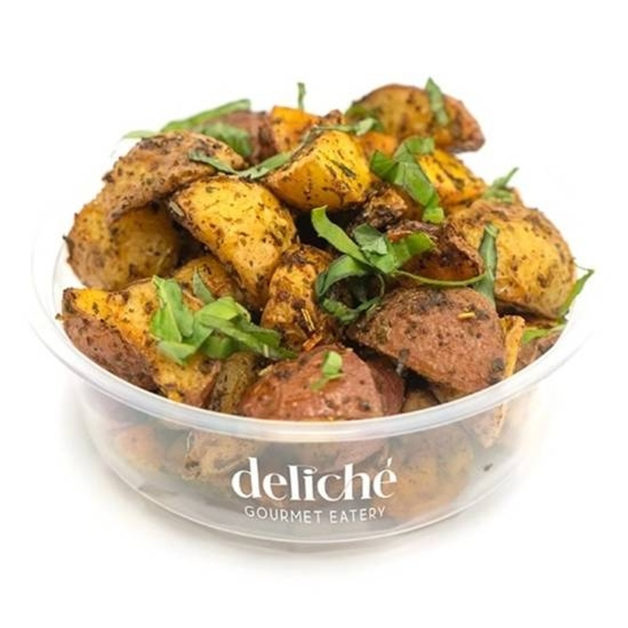 Herb Roasted Potatoes