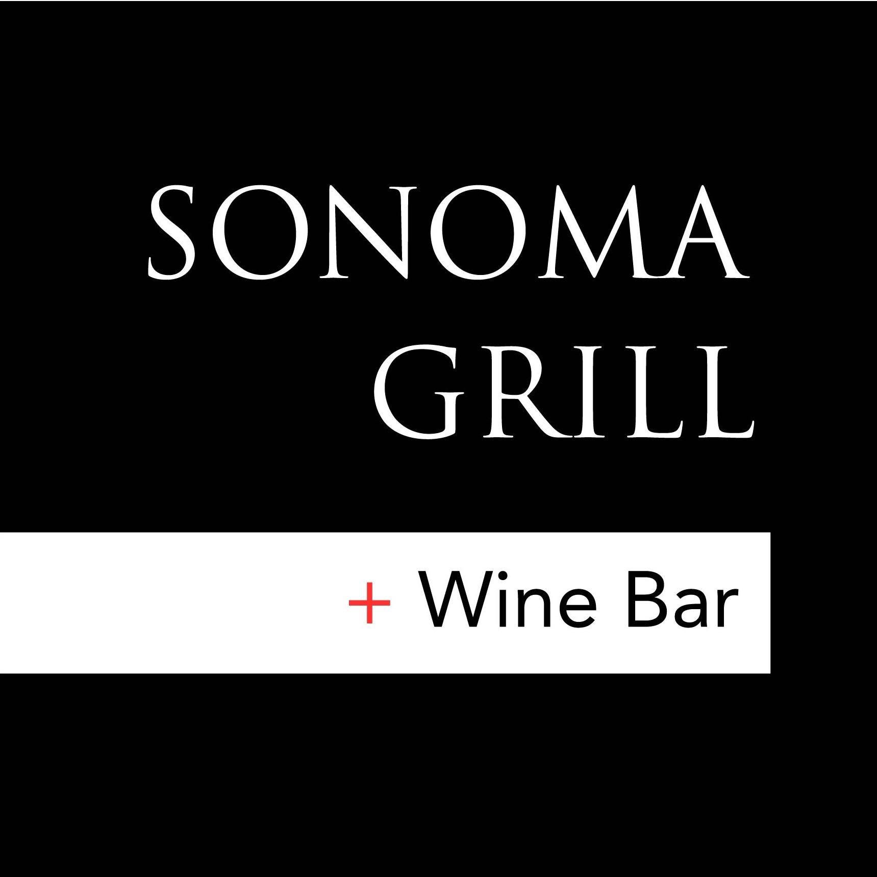 Sonoma Grill & Wine Bar