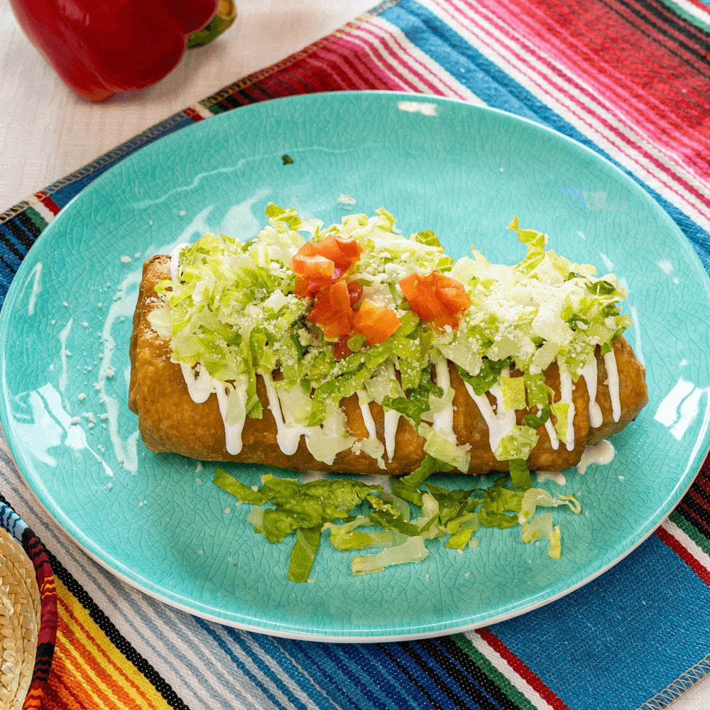 Chimichanga