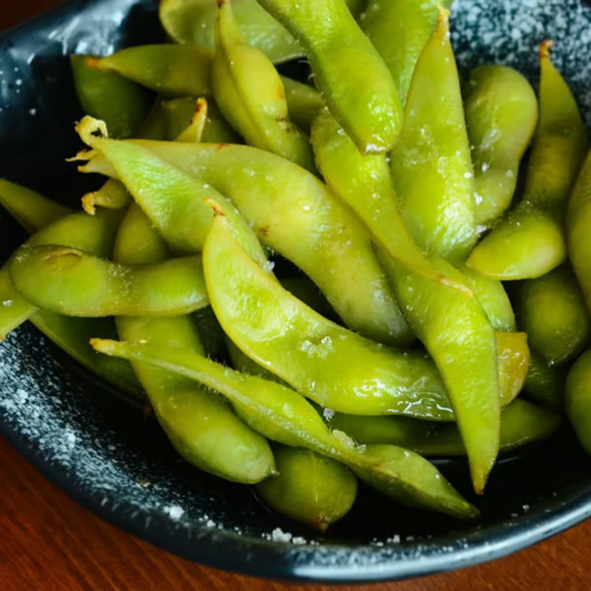 Regular Edamame