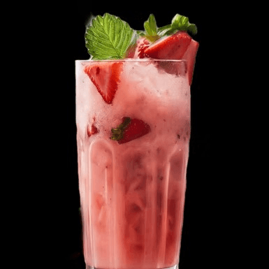 Fresh Strawberry
