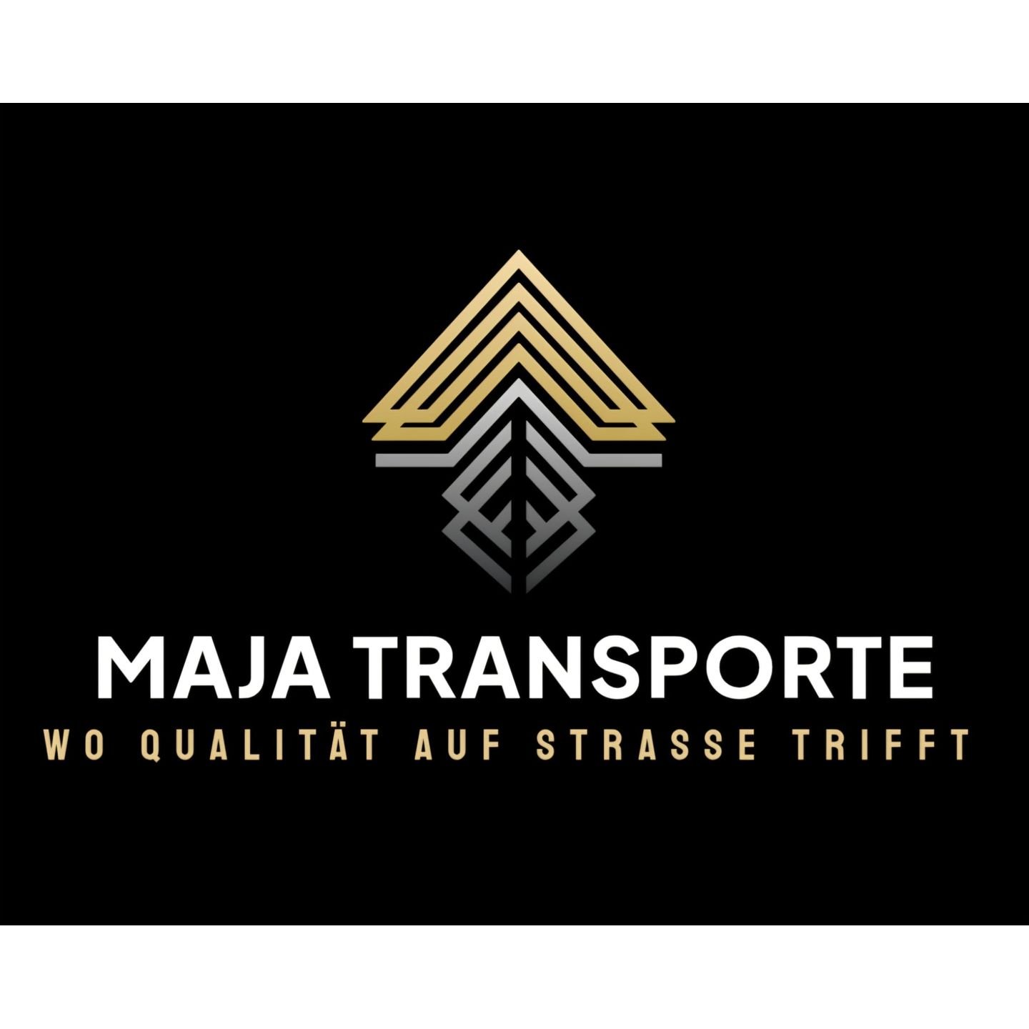 Logo von MaJa Transporte