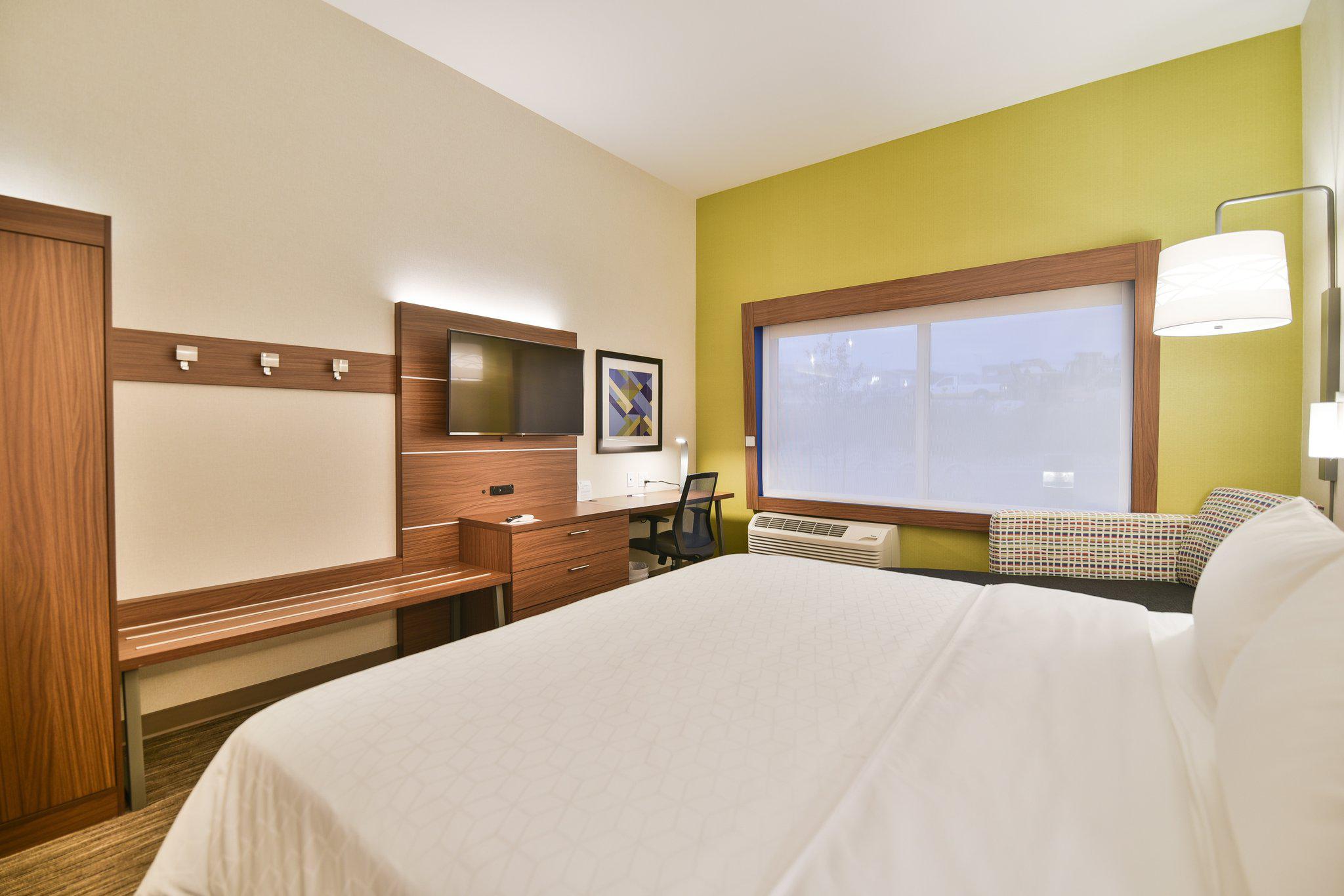 Holiday Inn Express & Suites Lehi - Thanksgiving Point Photo