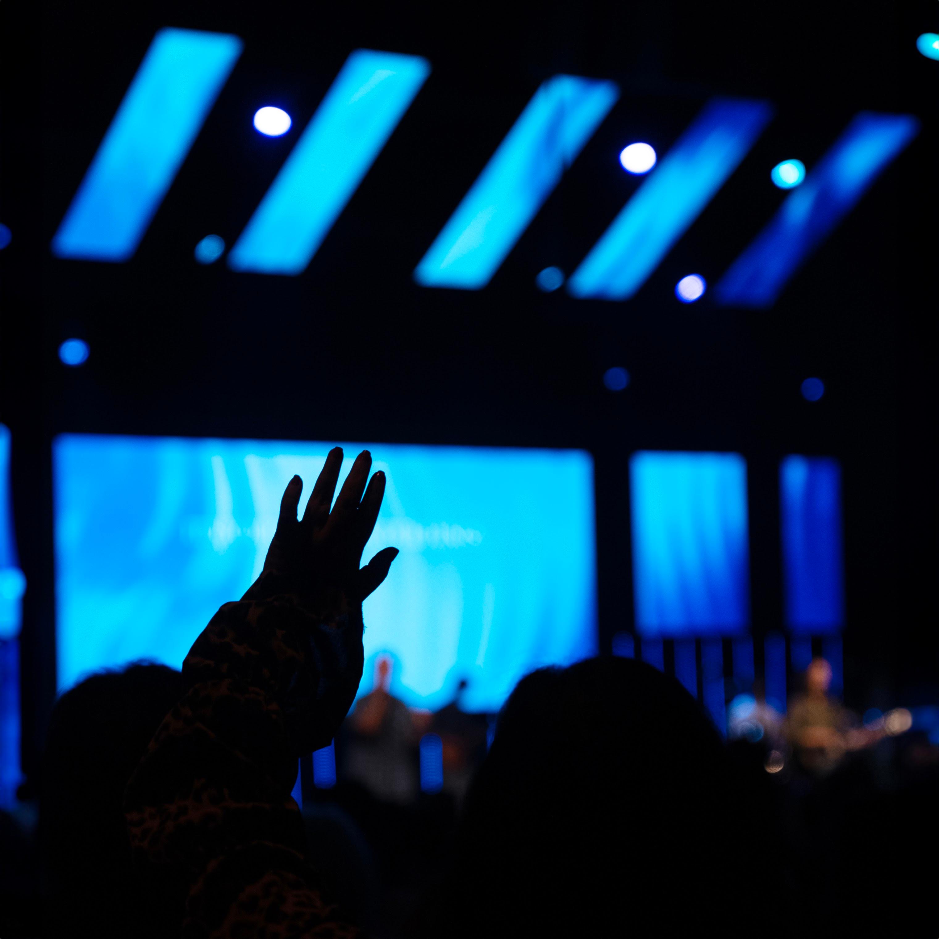 CrossCity Christian Church Image