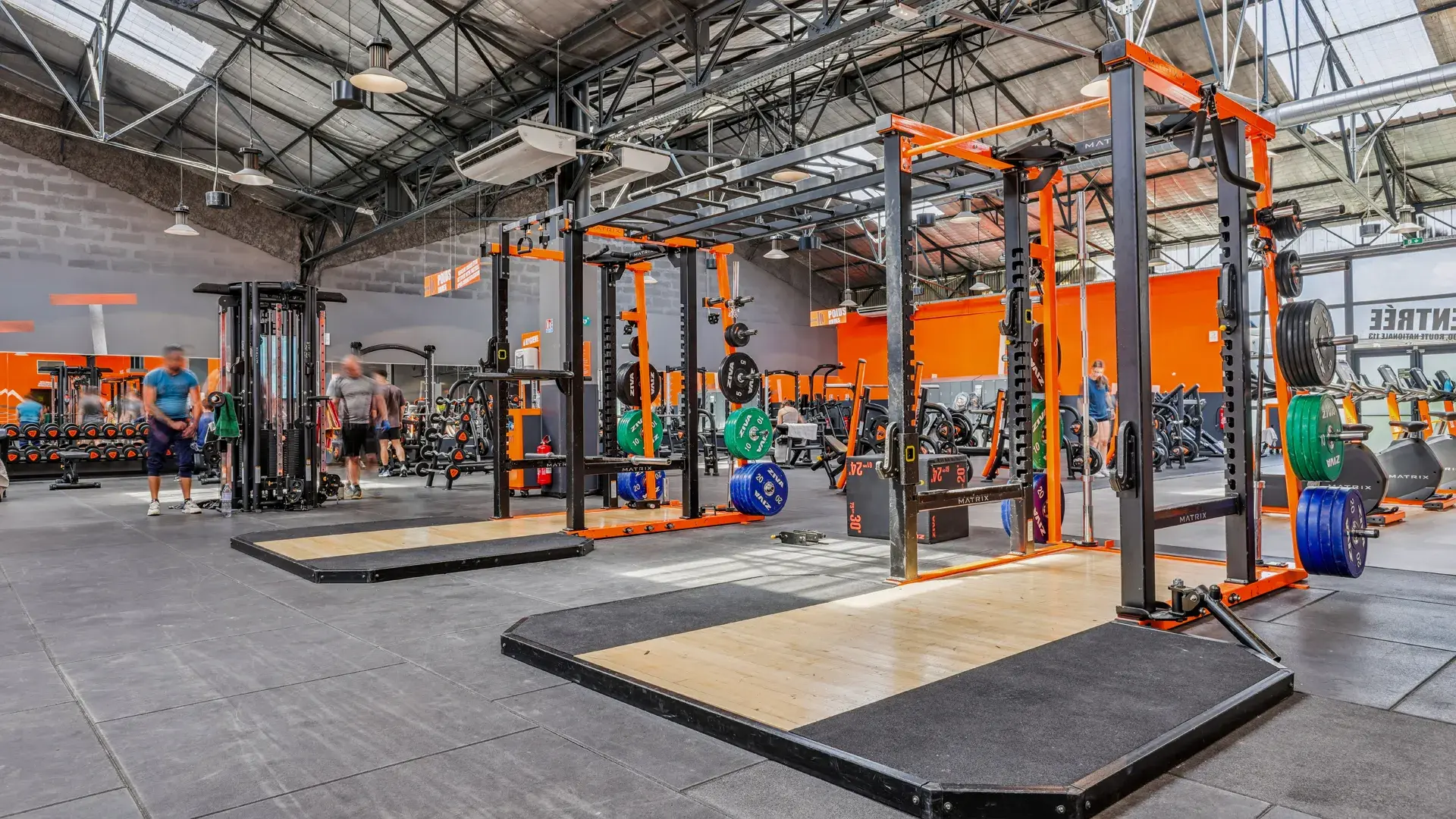 Miniature de la galerie