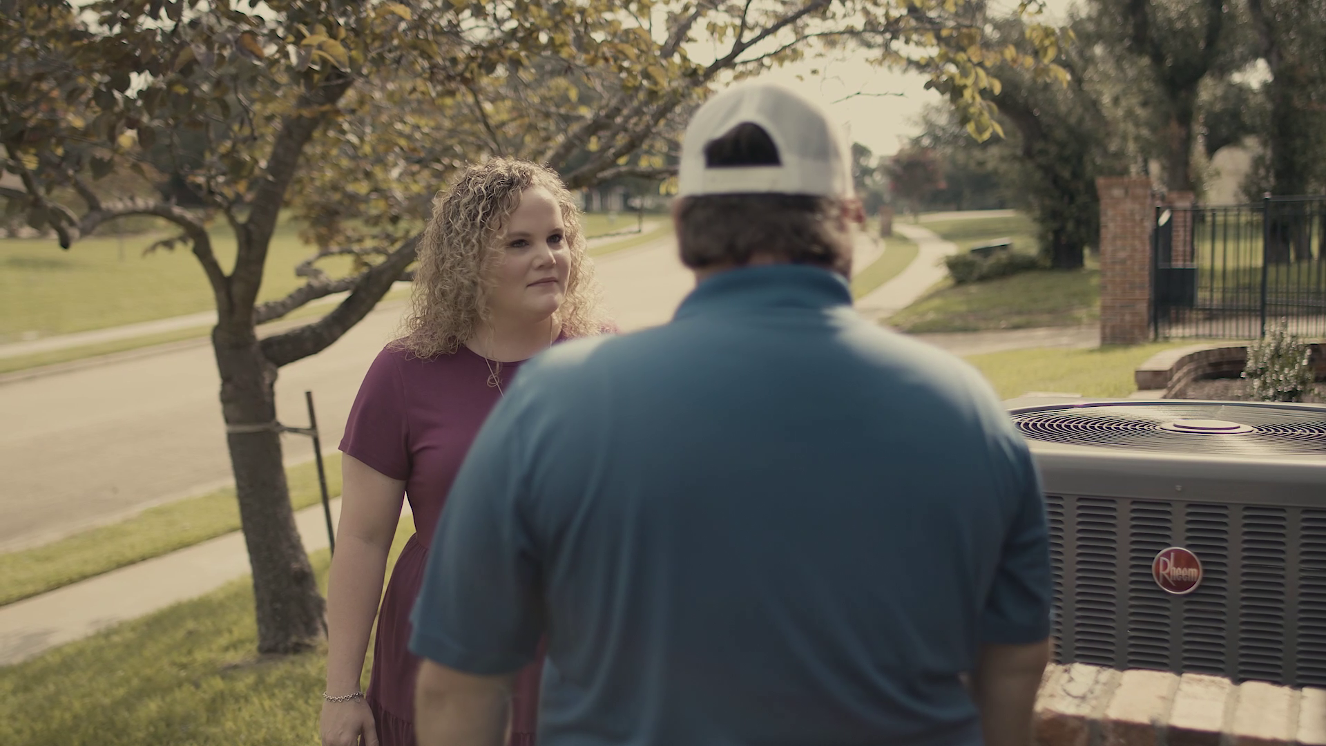 Haught Air Conditioning Image