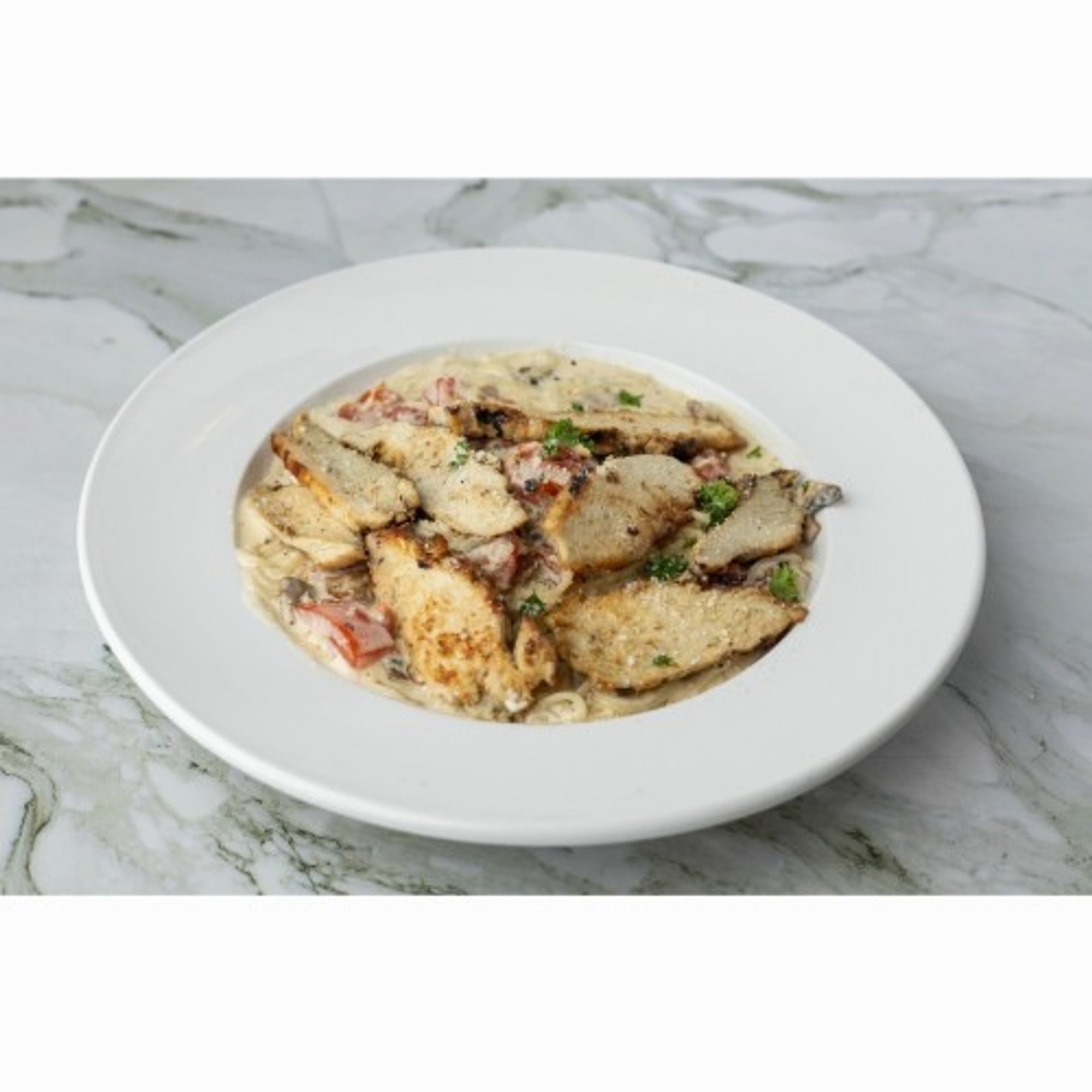 Chicken Gorgonzola