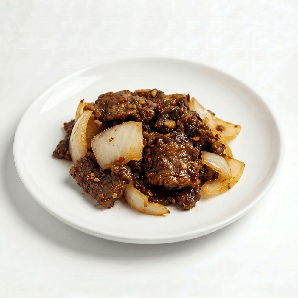 Singapore Chow Mai Fun