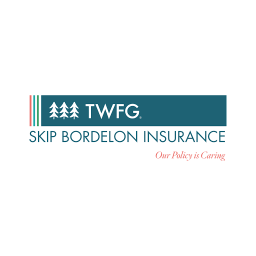 TWFG Skip Bordelon Insurance