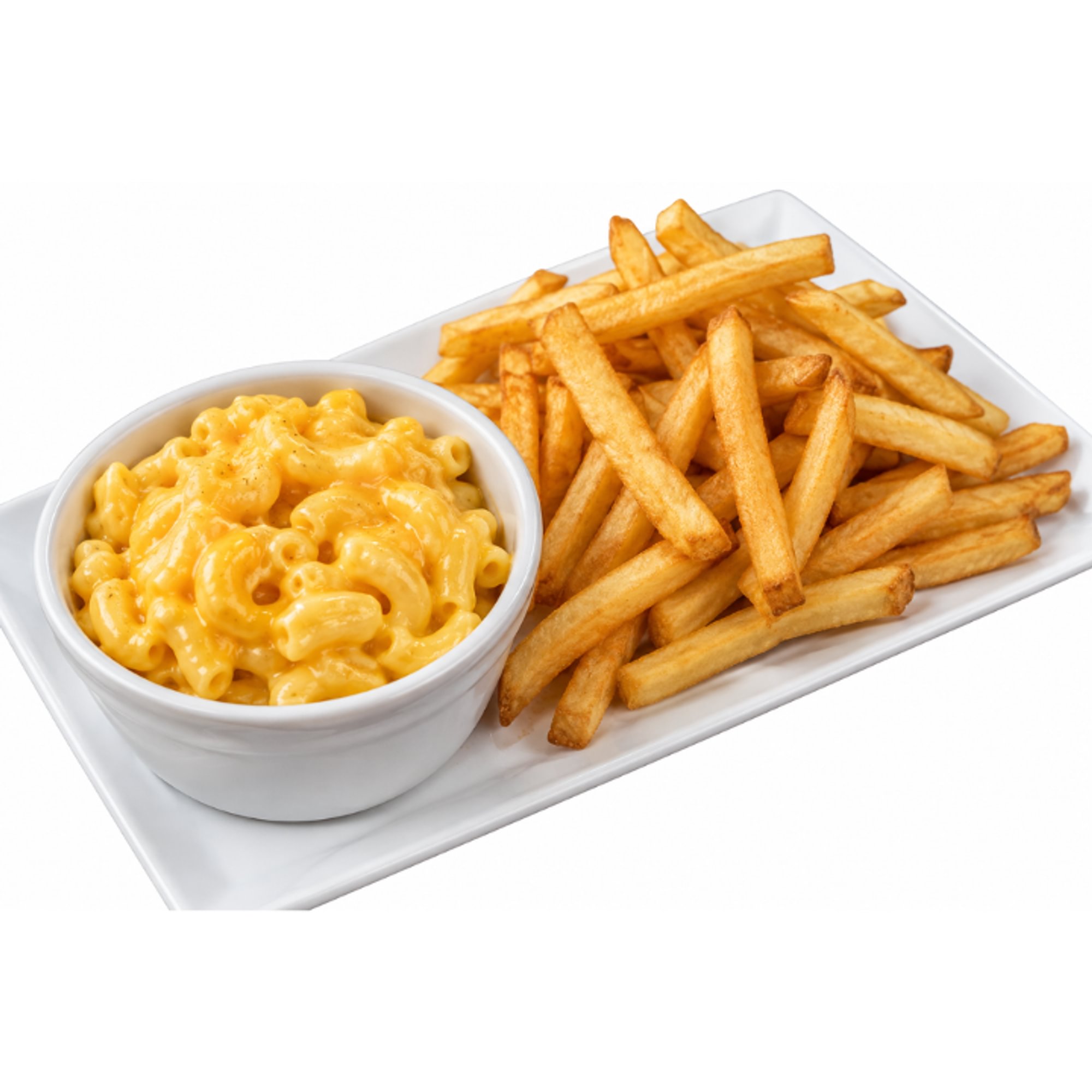Kid's Mac & Cheese (Kids)