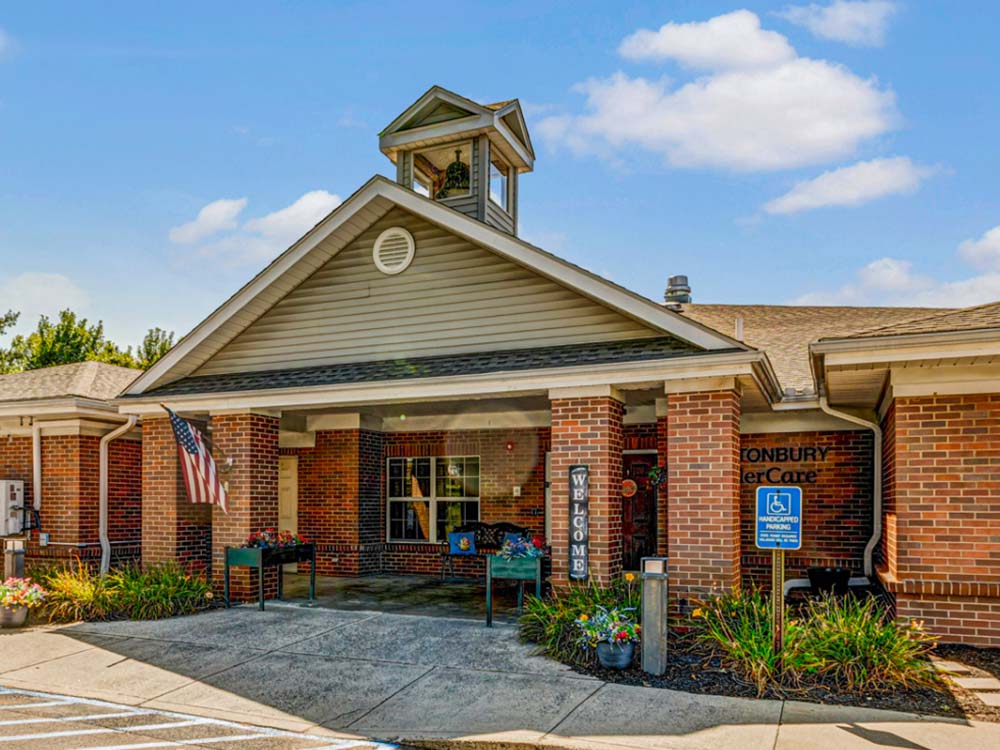 Glastonbury KinderCare