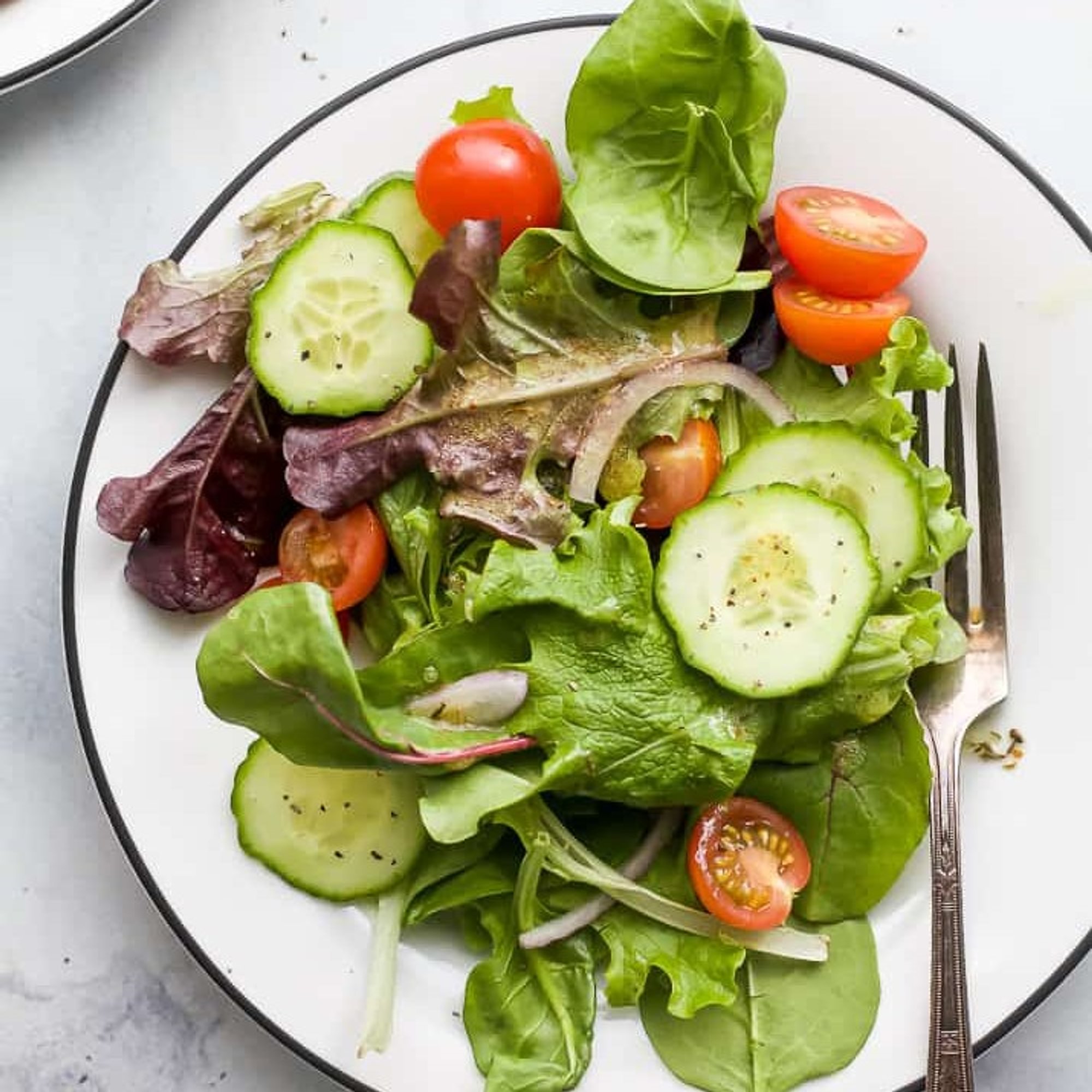 Side Salad