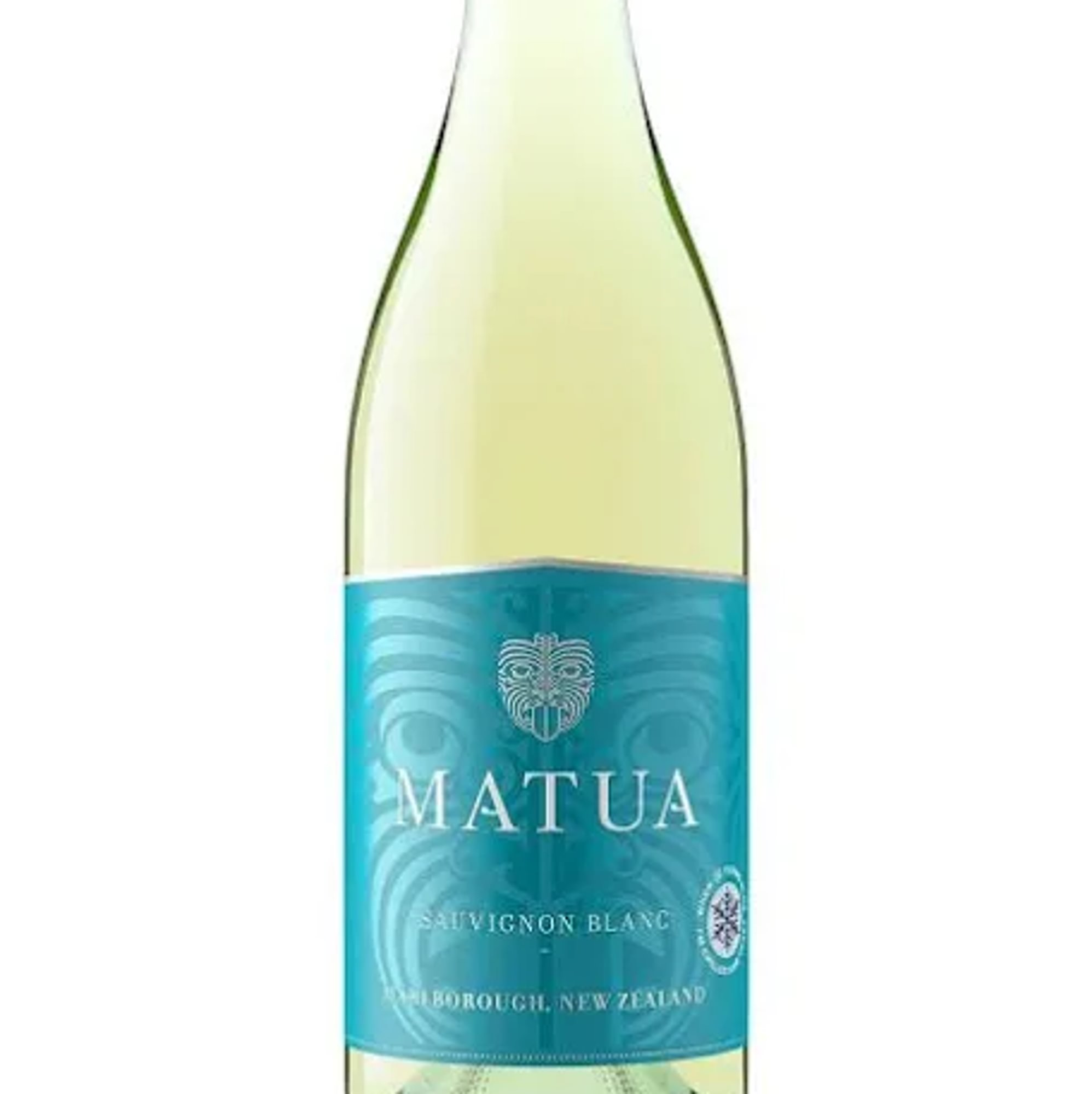 BTL - Matua Sauvignon Blanc