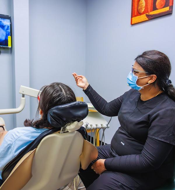 Royal Family Dentistry Lancaster Image