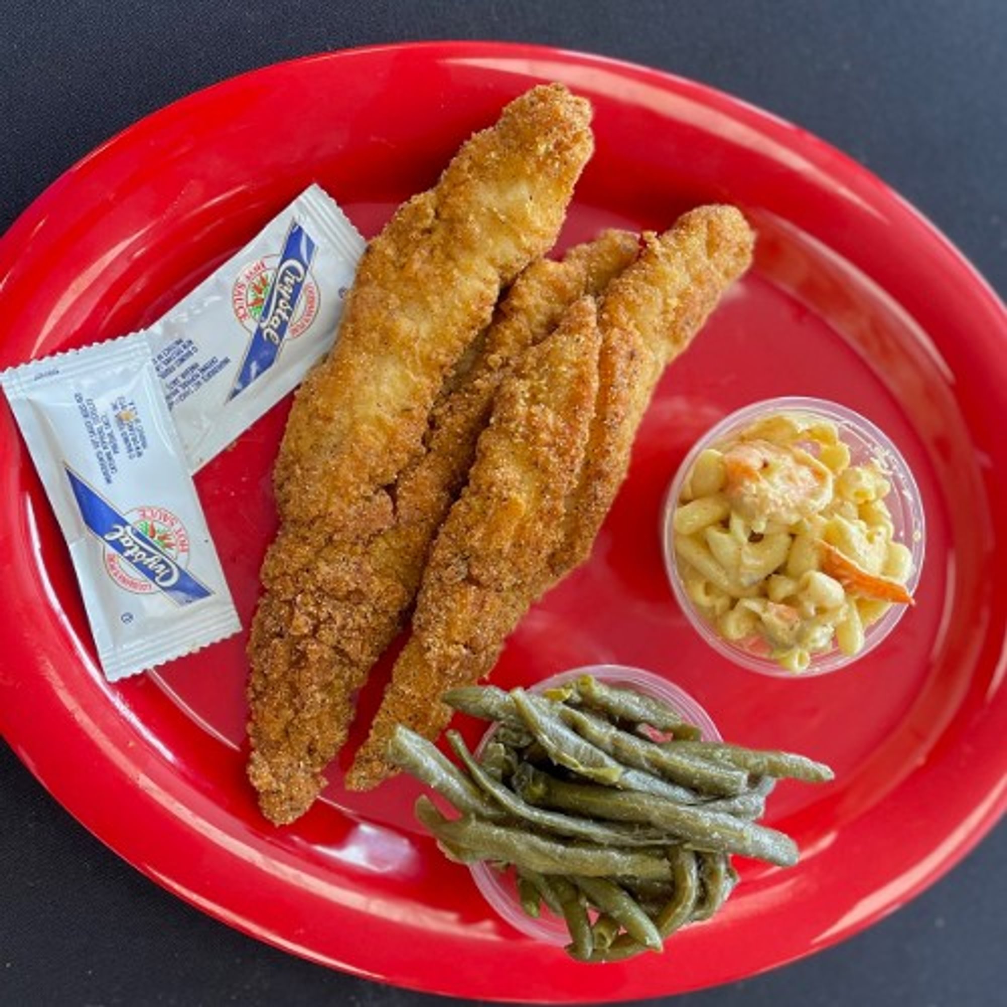 Fish