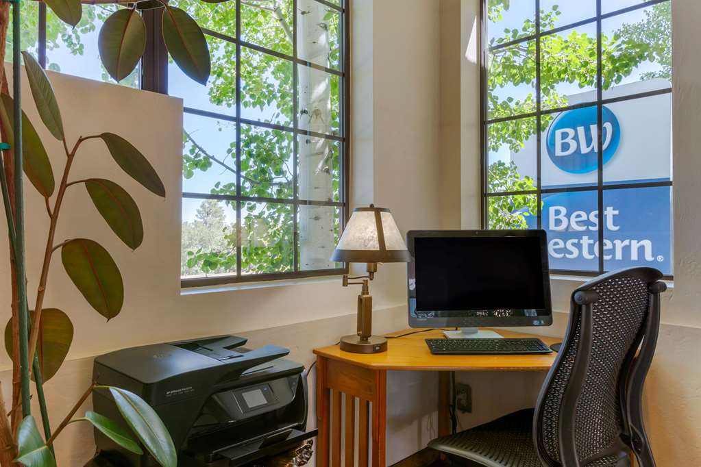 Best Western Paint Pony Lodge Image