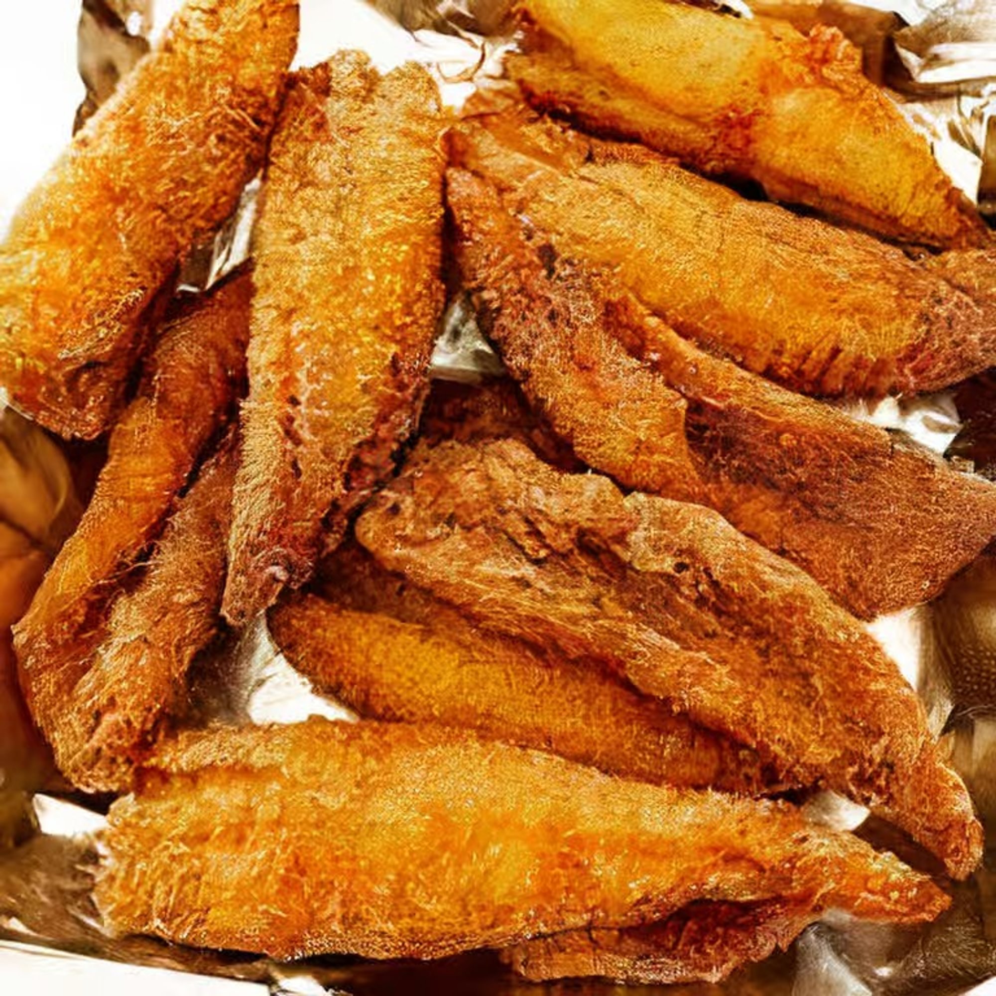 Ocean Perch Sandwich