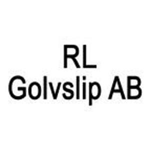 RL Golvslip AB Höör