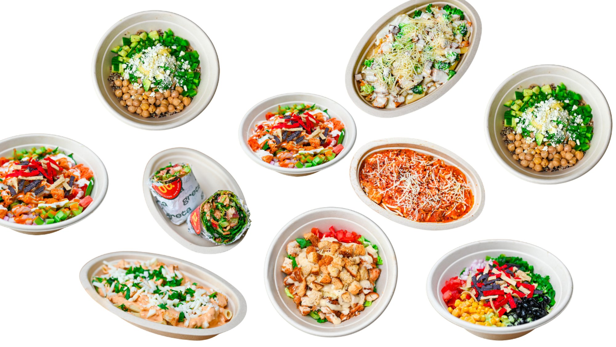 Make Your Own Pasta