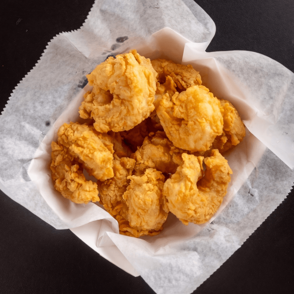 Jumbo Shrimp Half Pound