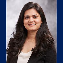 Dhwani Kothari, PhD