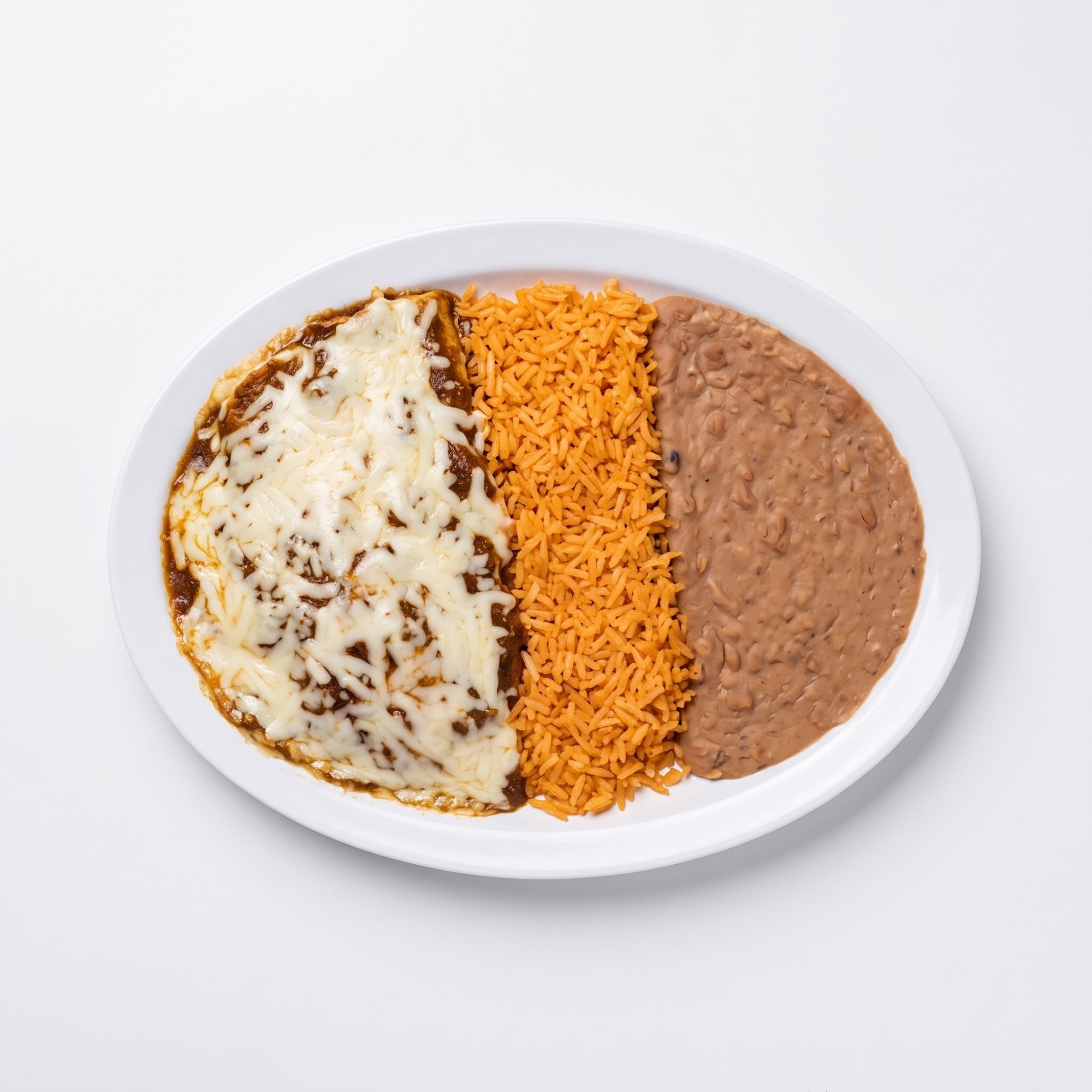 Huevos Rancheros