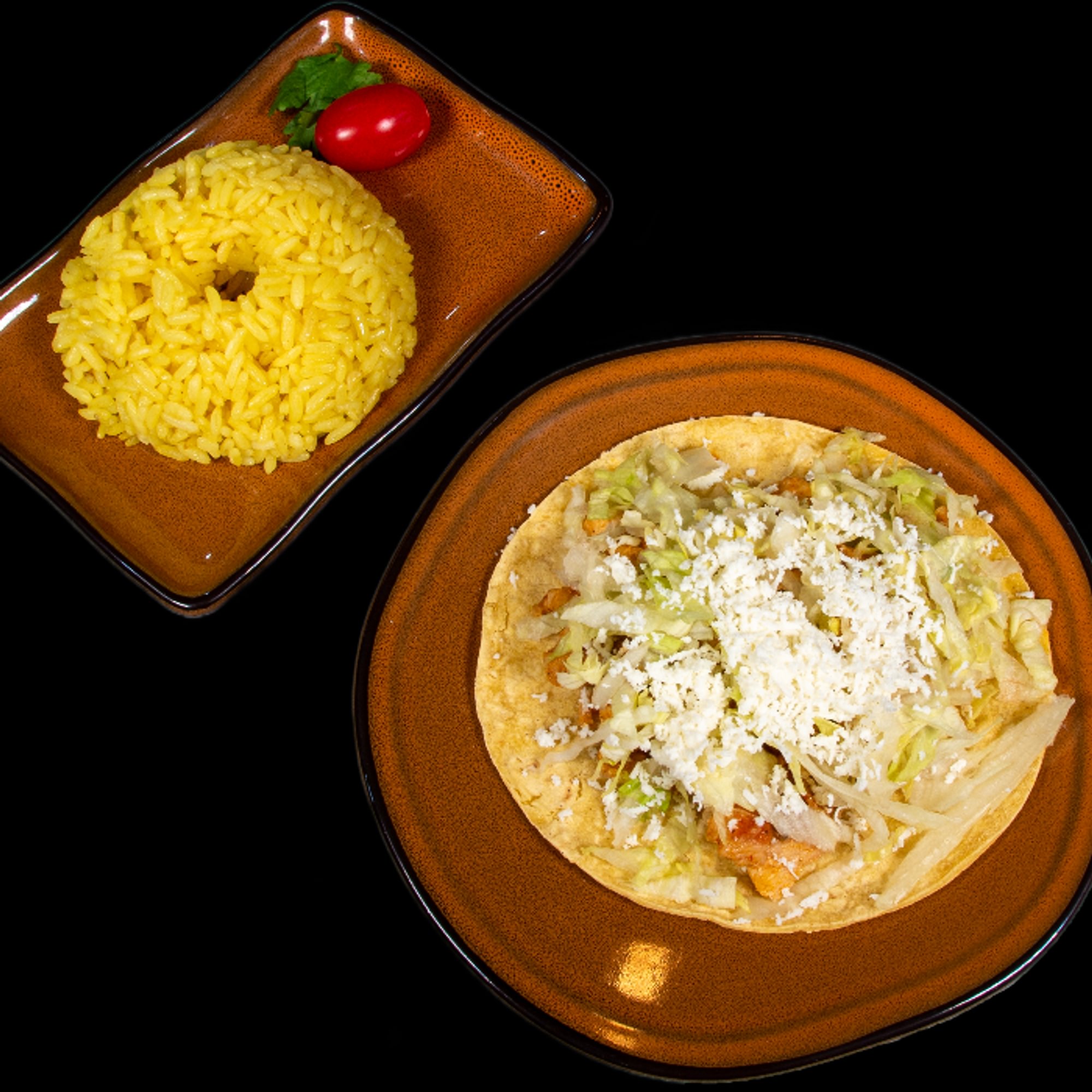 Kid Taco