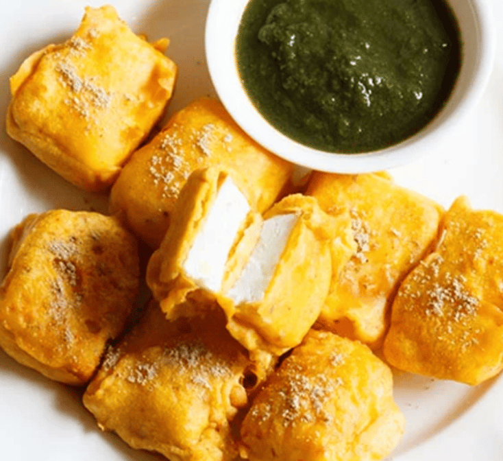 Paneer Pakora