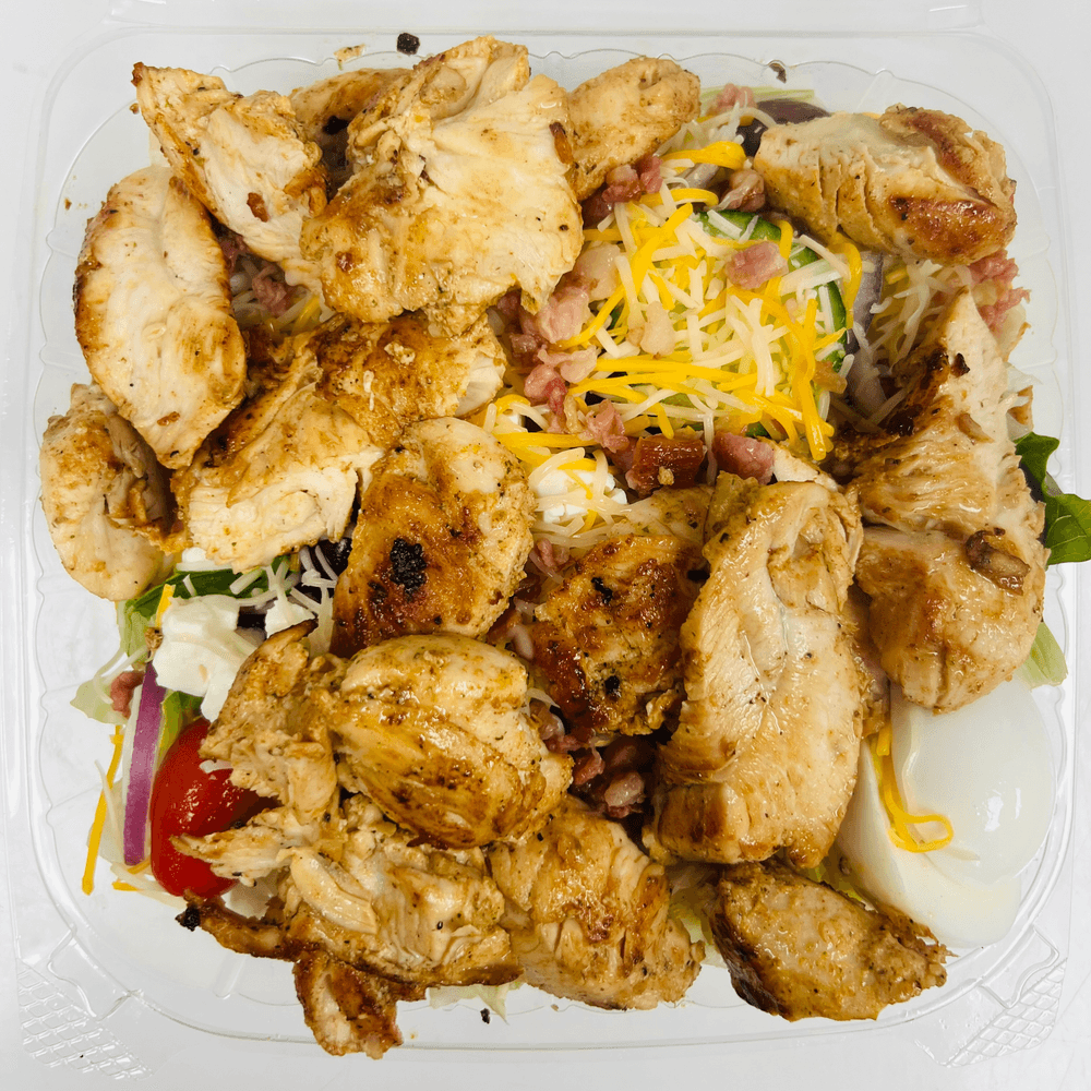 Roma Salad