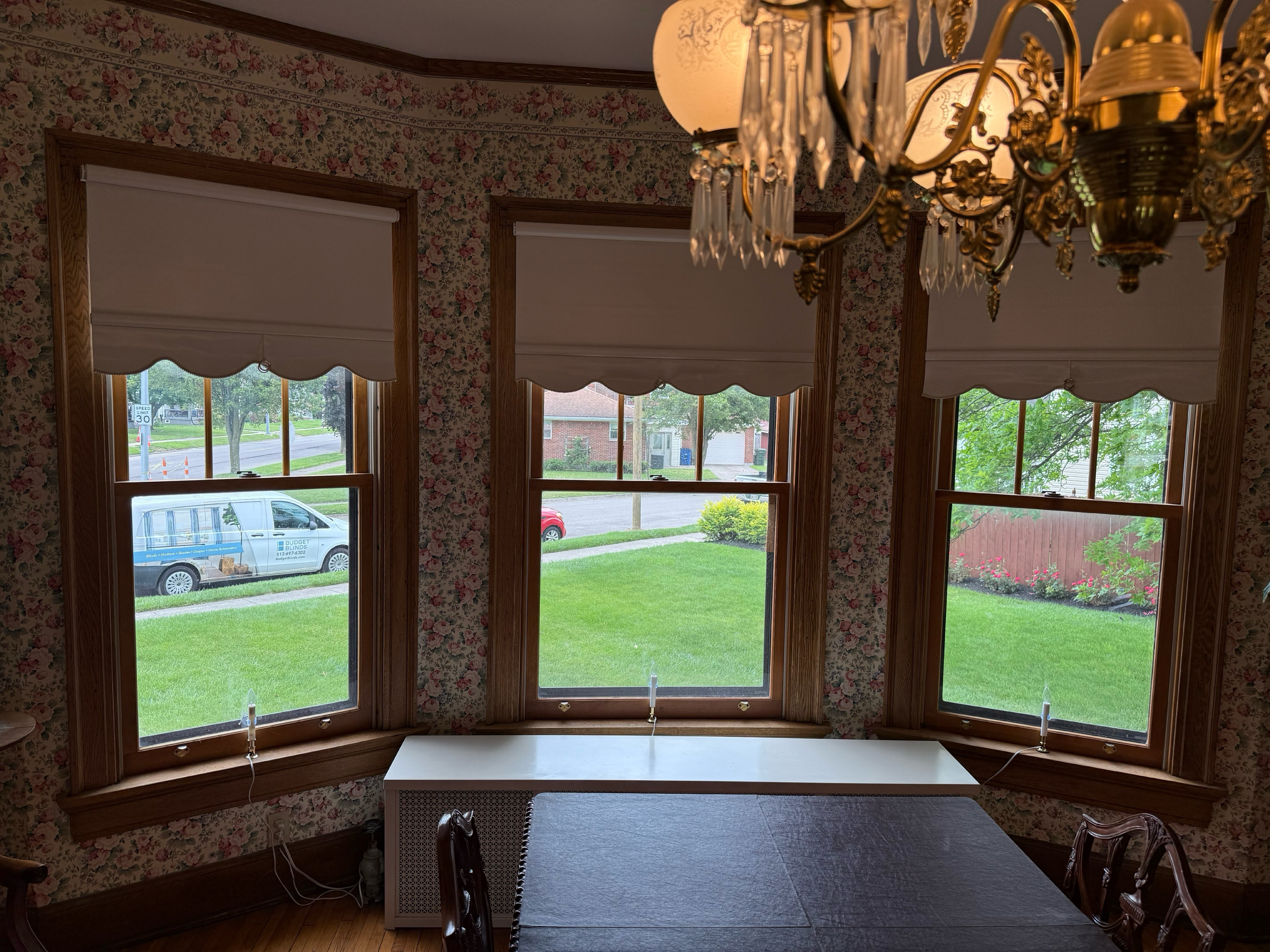 Budget Blinds of Mason, Lebanon, and Montgomery Image