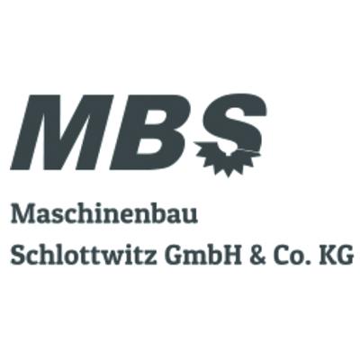 Logo von Maschinenbau Schlottwitz GmbH & Co. KG