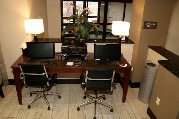 Images Best Western Plus Omaha Airport Inn