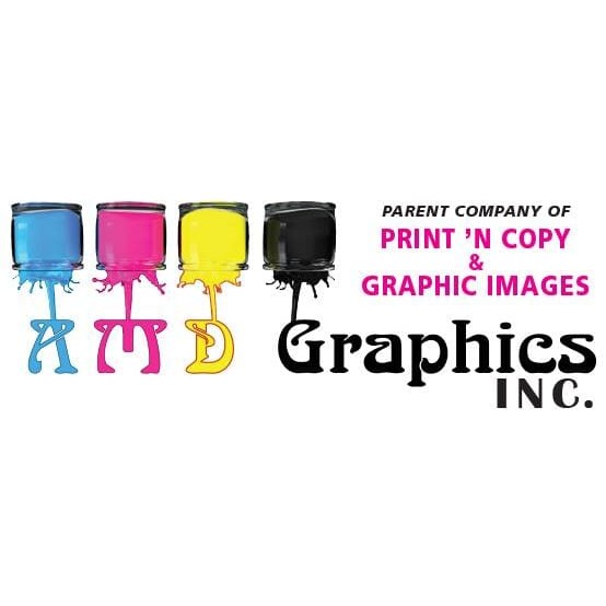 A Print 'N Copy Center