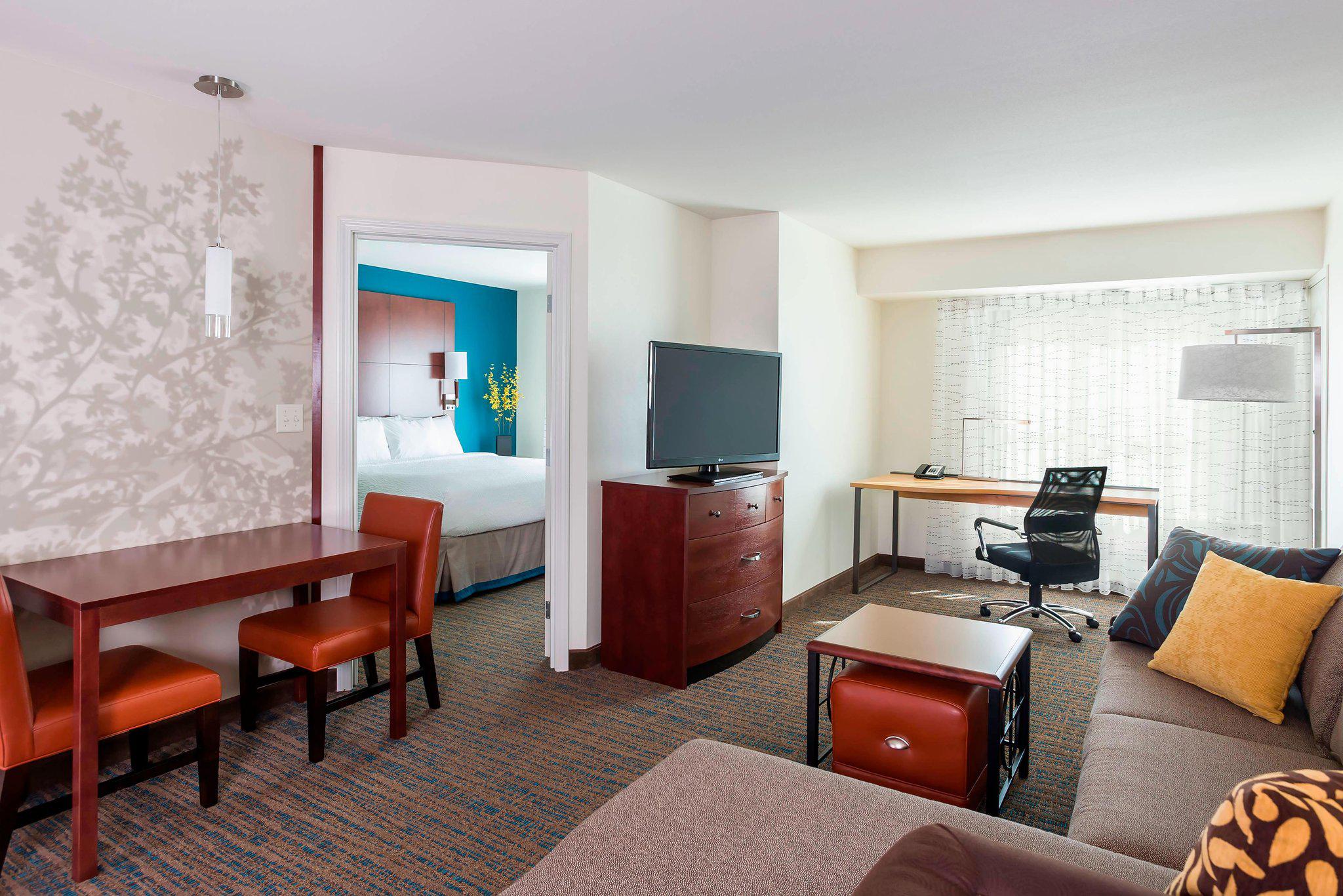 Residence Inn by Marriott Fargo Photo