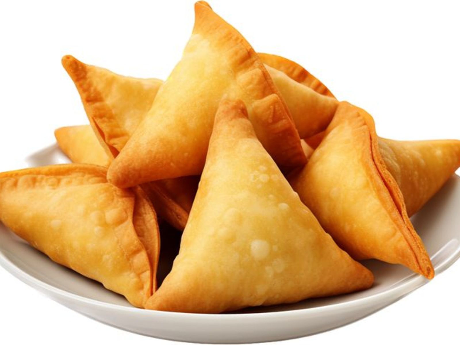 Beef Samosa (1PCS)