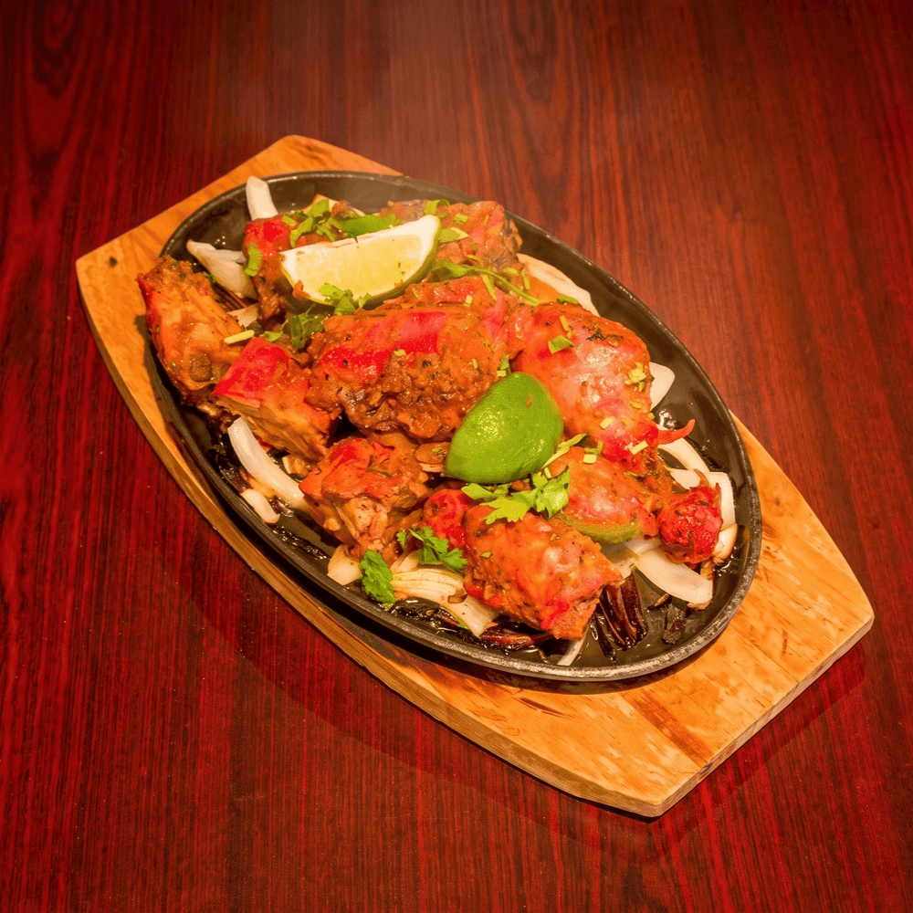 Chicken Tandoori