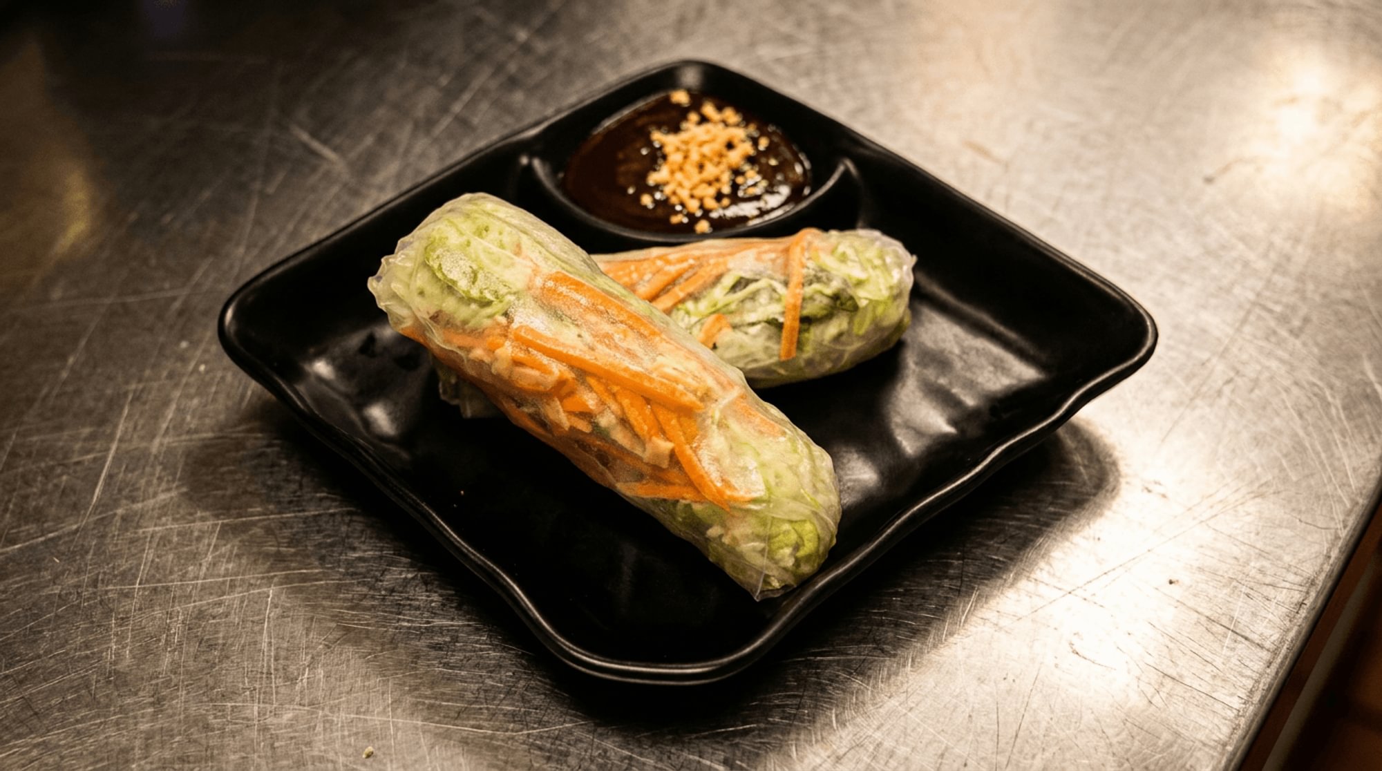Summer Rolls (2)