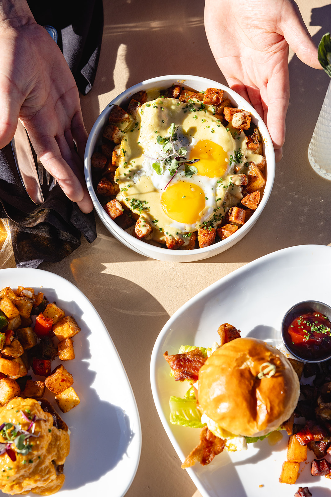 Stagecoach – Smokehouse & BBQ Image