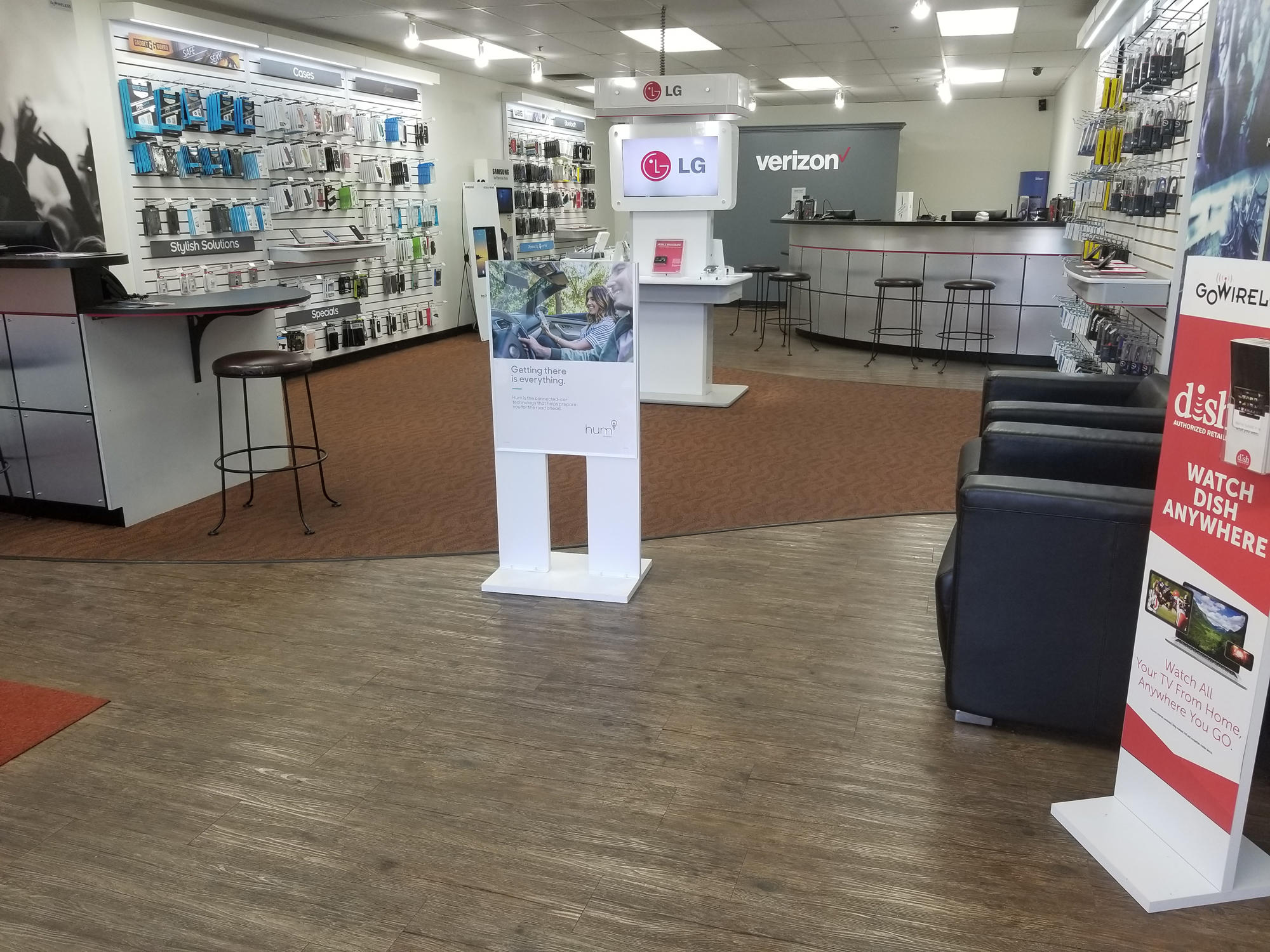 Verizon Authorized Retailer – GoWireless Photo