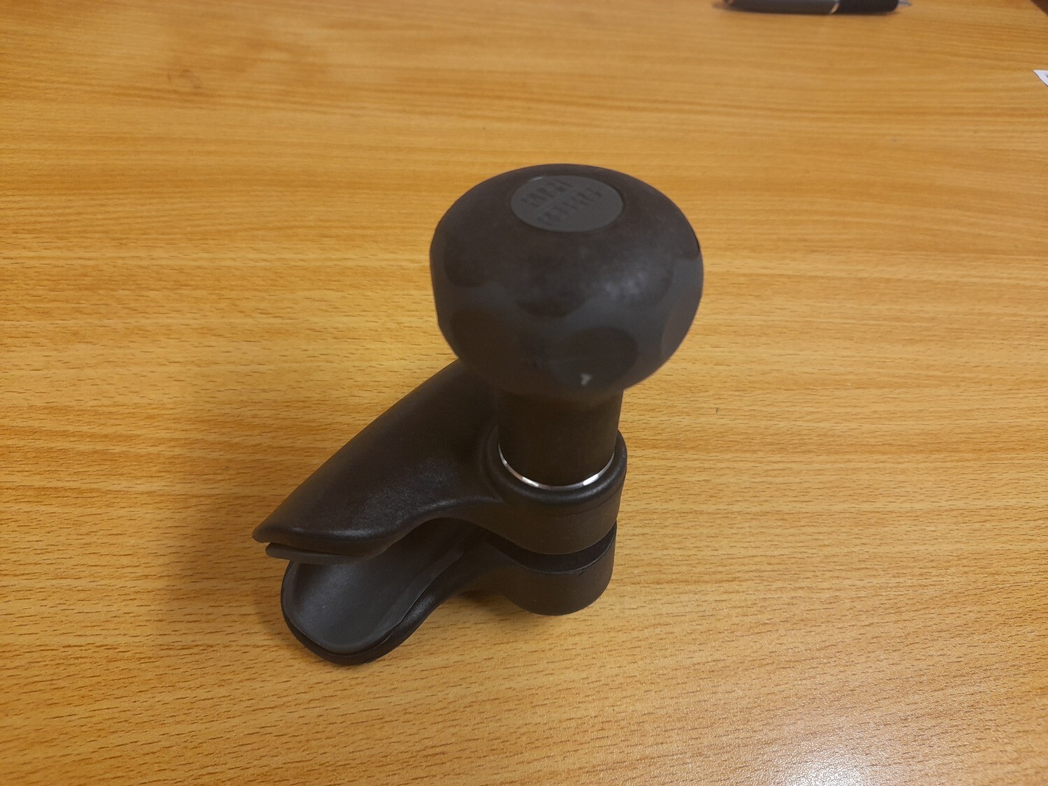Steering Aid Standard ball aid fitted